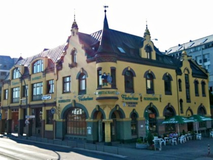 Foto: Fischerhaus