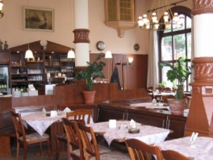 Foto: Fischerhaus