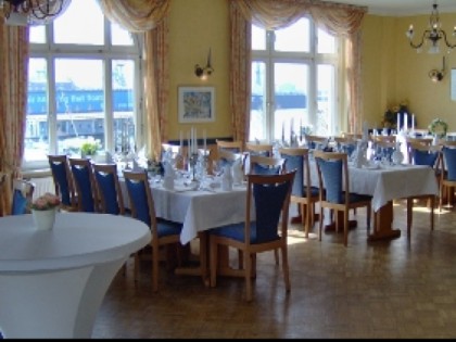 Foto: Fischerhaus